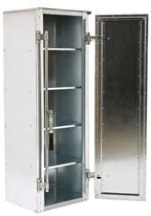 InGenious Storage Locker - 70" high, 20" wide