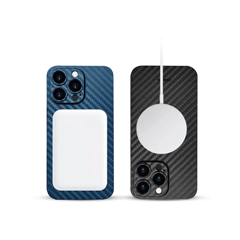 iPhone-14 Ultra-Thin Aramid Fiber Case