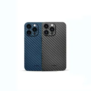 iPhone-14 Ultra-Thin Aramid Fiber Case