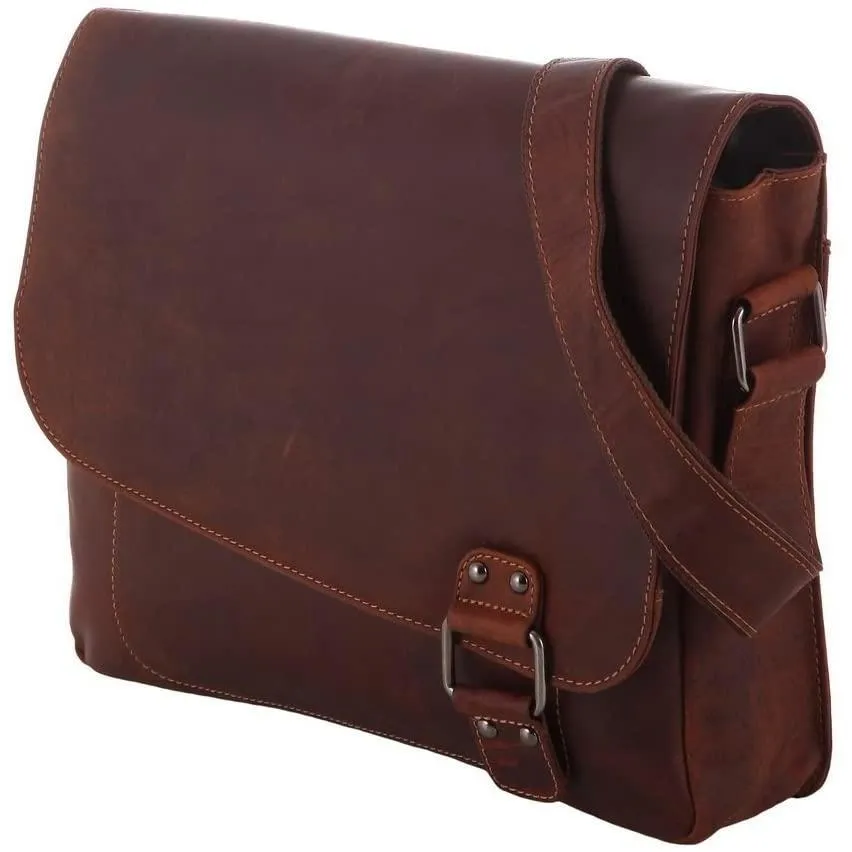 Isaiah - LAPTOP BAG / BRIEFCASE