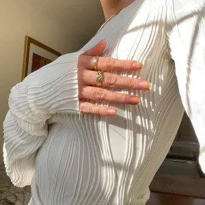 Ivyshape | Chic Textured Top