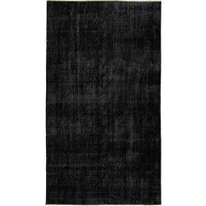 Jaanah - Vintage Turkish Small Rug