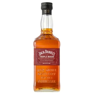Jack Daniel’s Triple Mash Bottled in Bond Whiskey