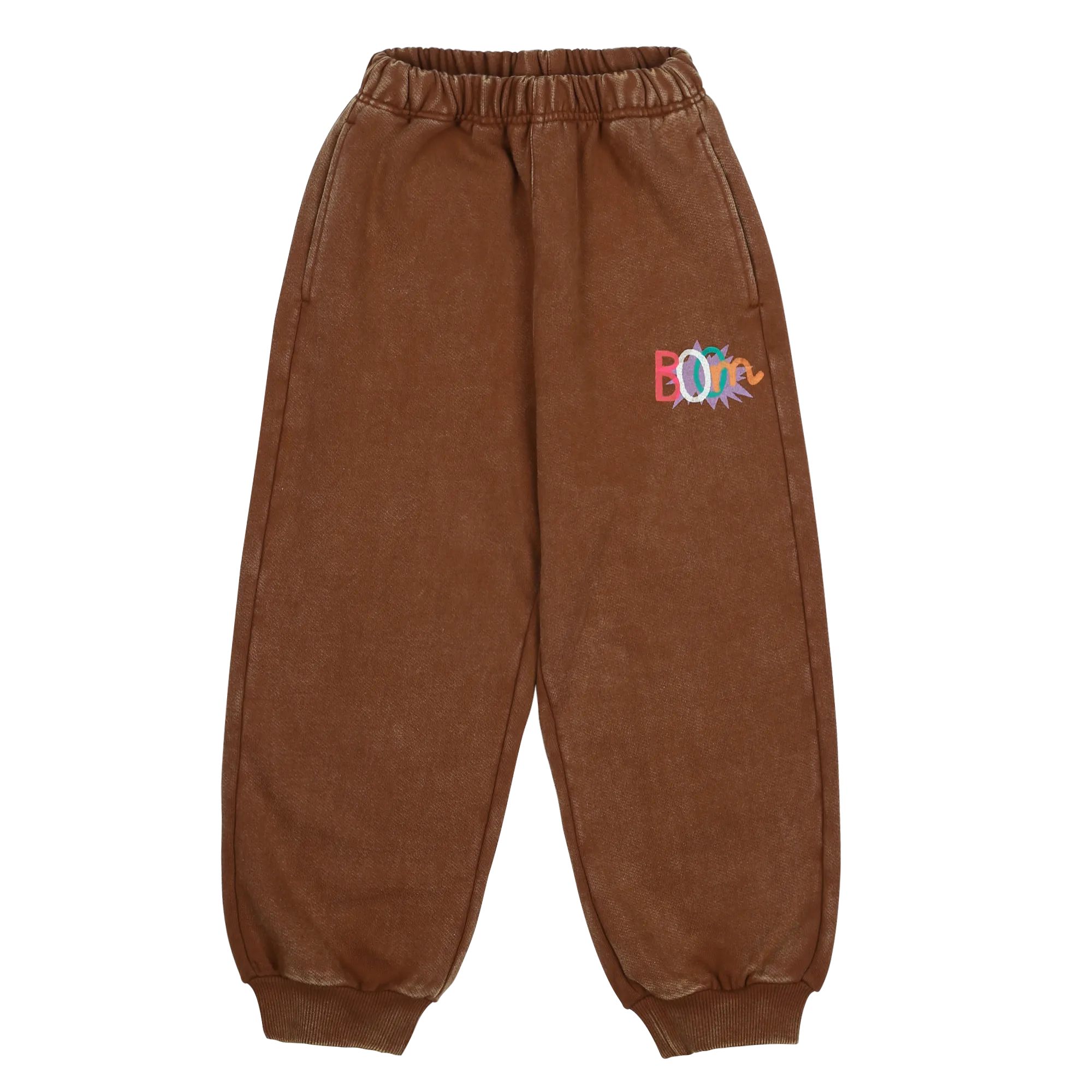Jelly Mallow Boom Lounge Pants | Brown