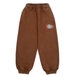 Jelly Mallow Boom Lounge Pants | Brown