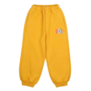 Jelly Mallow Boom Lounge Pants | Yellow