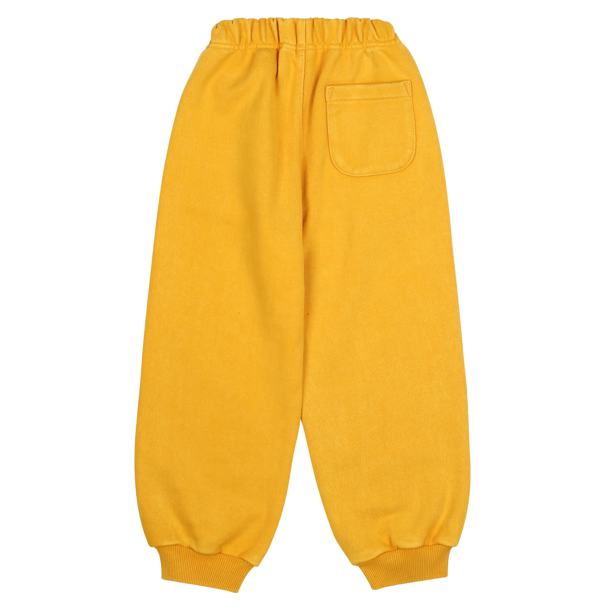 Jelly Mallow Boom Lounge Pants | Yellow