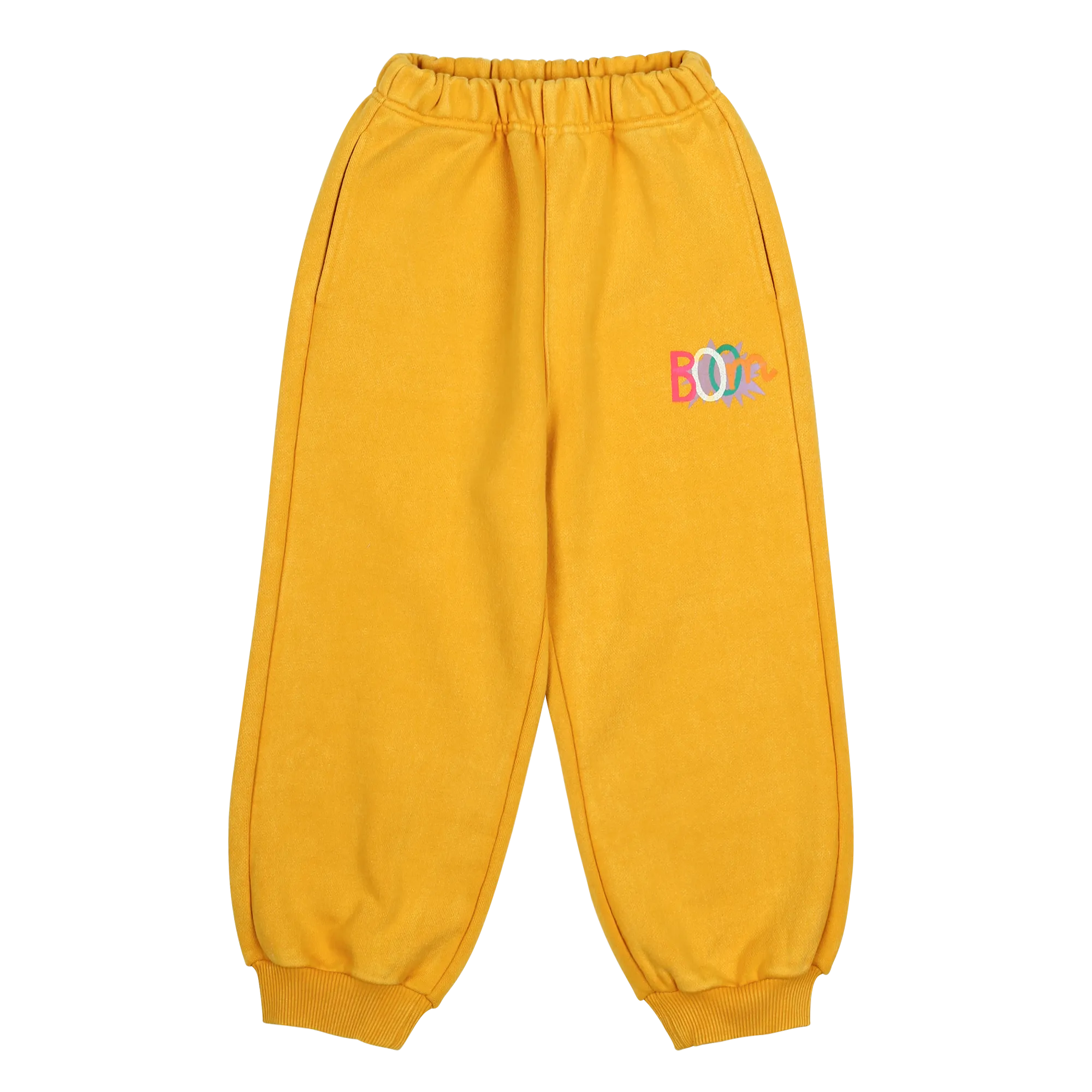 Jelly Mallow Boom Lounge Pants | Yellow