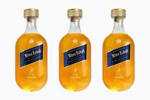 Johnnie Walker Blue Label Ultra Limited Edition Whisky