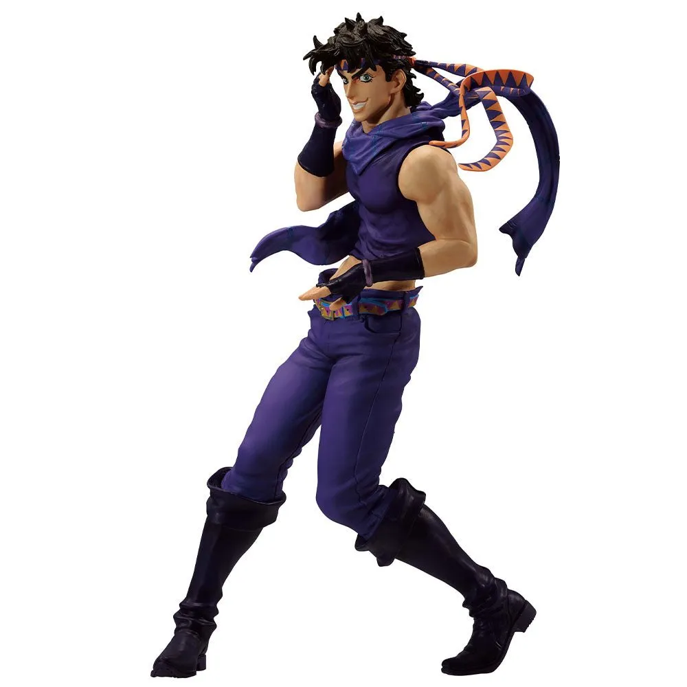 Jojo`s Bizarre Adventure - Joseph Joestar - Ichiban Kuji - Phantom Blood & Battle Tendency - Last One Prize
