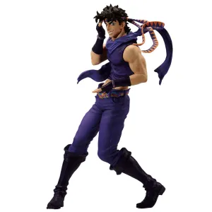 Jojo`s Bizarre Adventure - Joseph Joestar - Ichiban Kuji - Phantom Blood & Battle Tendency - Last One Prize