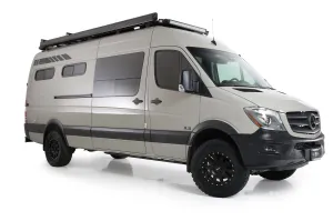 JR 170 Adventure Van - 2500 4x4