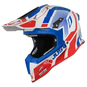 Just1 J12 Helmet (Vector)