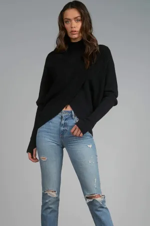 Keegan Sweater