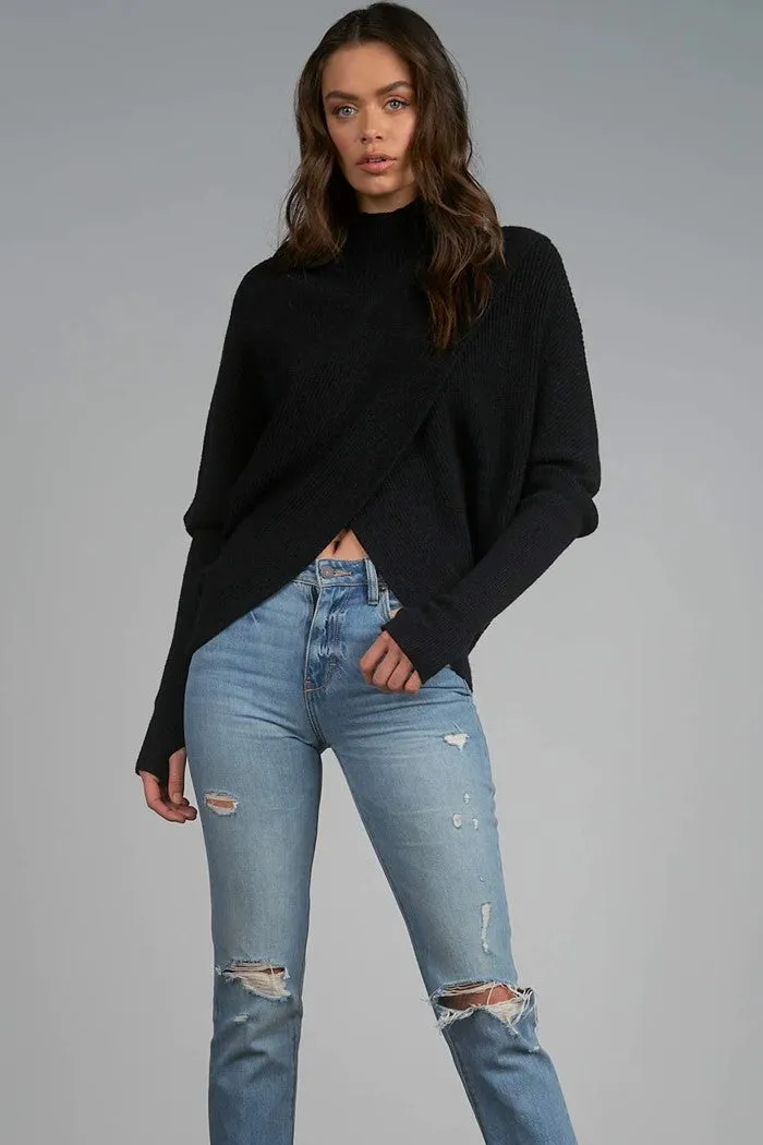 Keegan Sweater