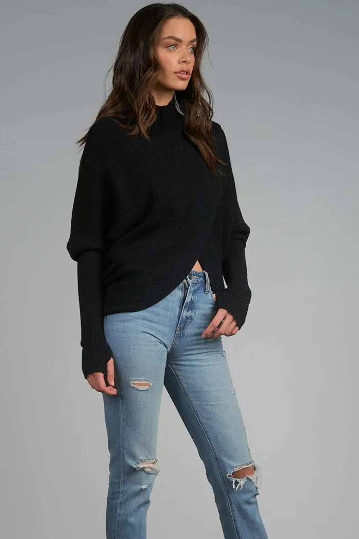 Keegan Sweater