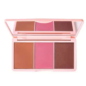 KimChi Chic Cheeky 3Some Blush Trio