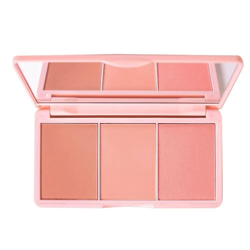 KimChi Chic Cheeky 3Some Blush Trio