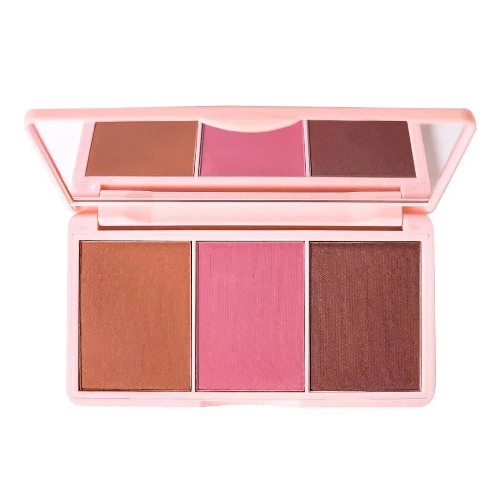 KimChi Chic Cheeky 3Some Blush Trio