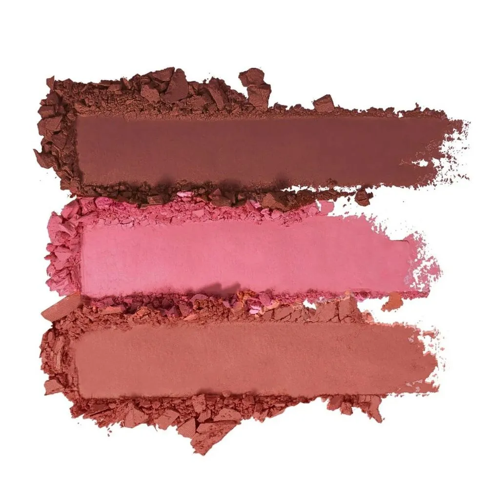 KimChi Chic Cheeky 3Some Blush Trio