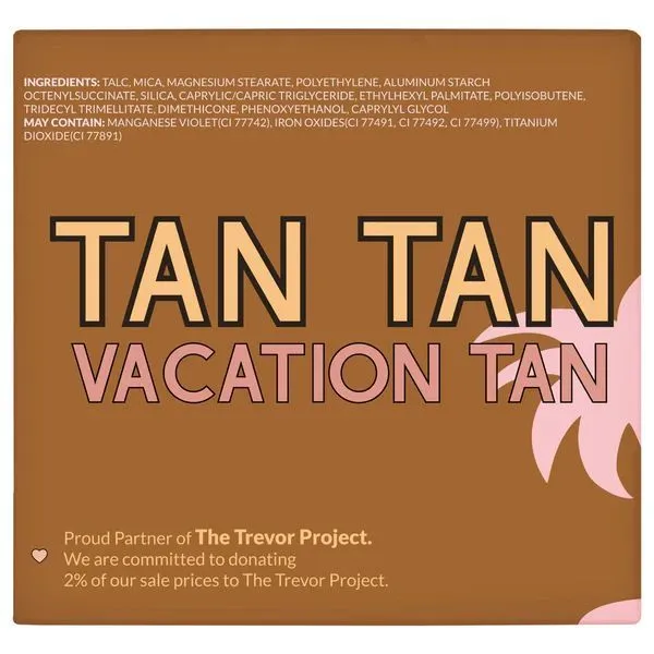 KimChi Chic Thailor Bronzer