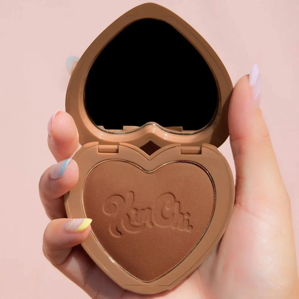 KimChi Chic Thailor Bronzer