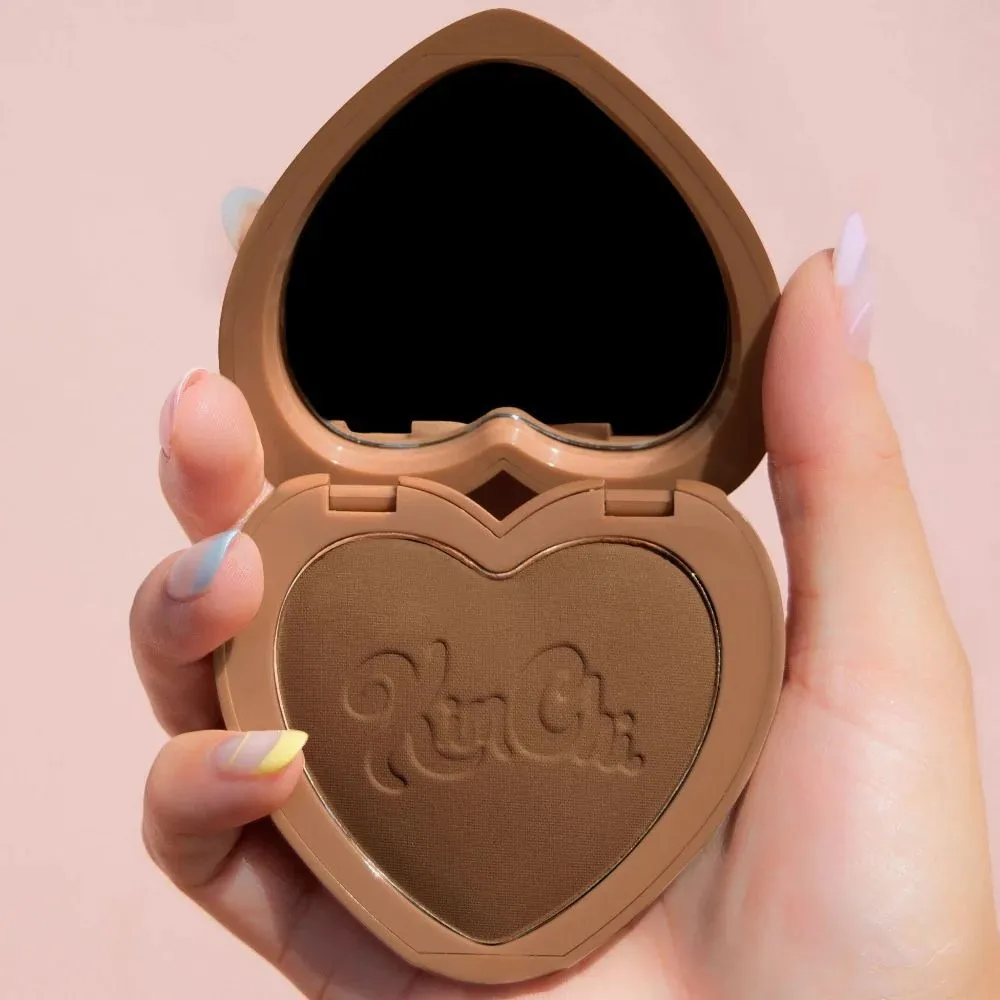 KimChi Chic Thailor Bronzer