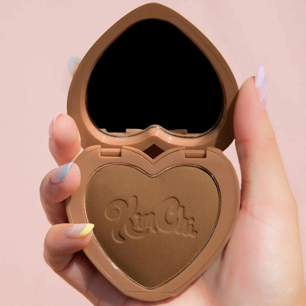 KimChi Chic Thailor Bronzer
