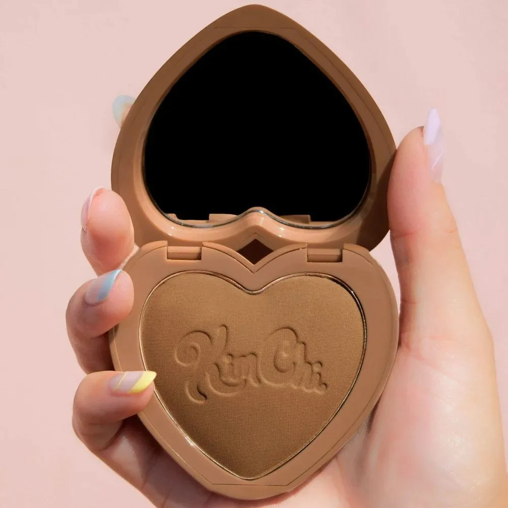 KimChi Chic Thailor Bronzer