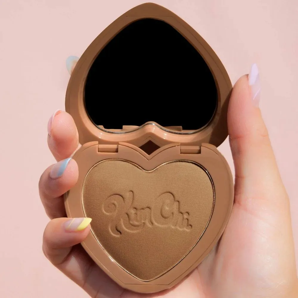 KimChi Chic Thailor Bronzer