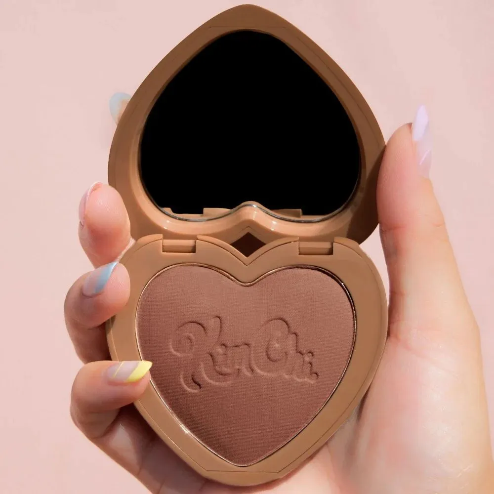 KimChi Chic Thailor Bronzer