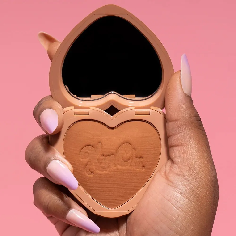 KimChi Chic Thailor Bronzer