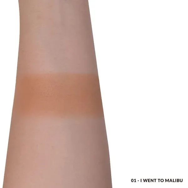 KimChi Chic Thailor Bronzer
