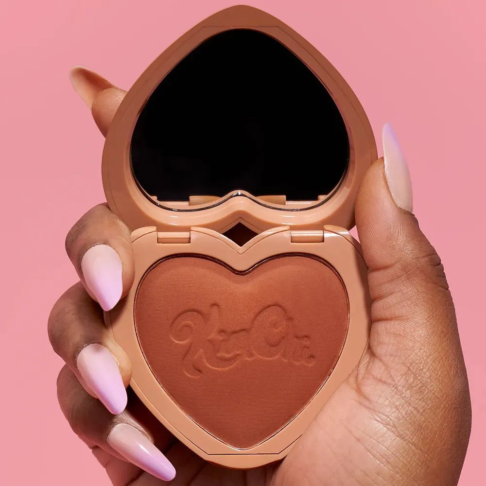 KimChi Chic Thailor Bronzer