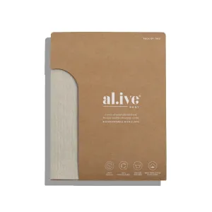 Kitchen Biodegradable Dish Cloth 2pk