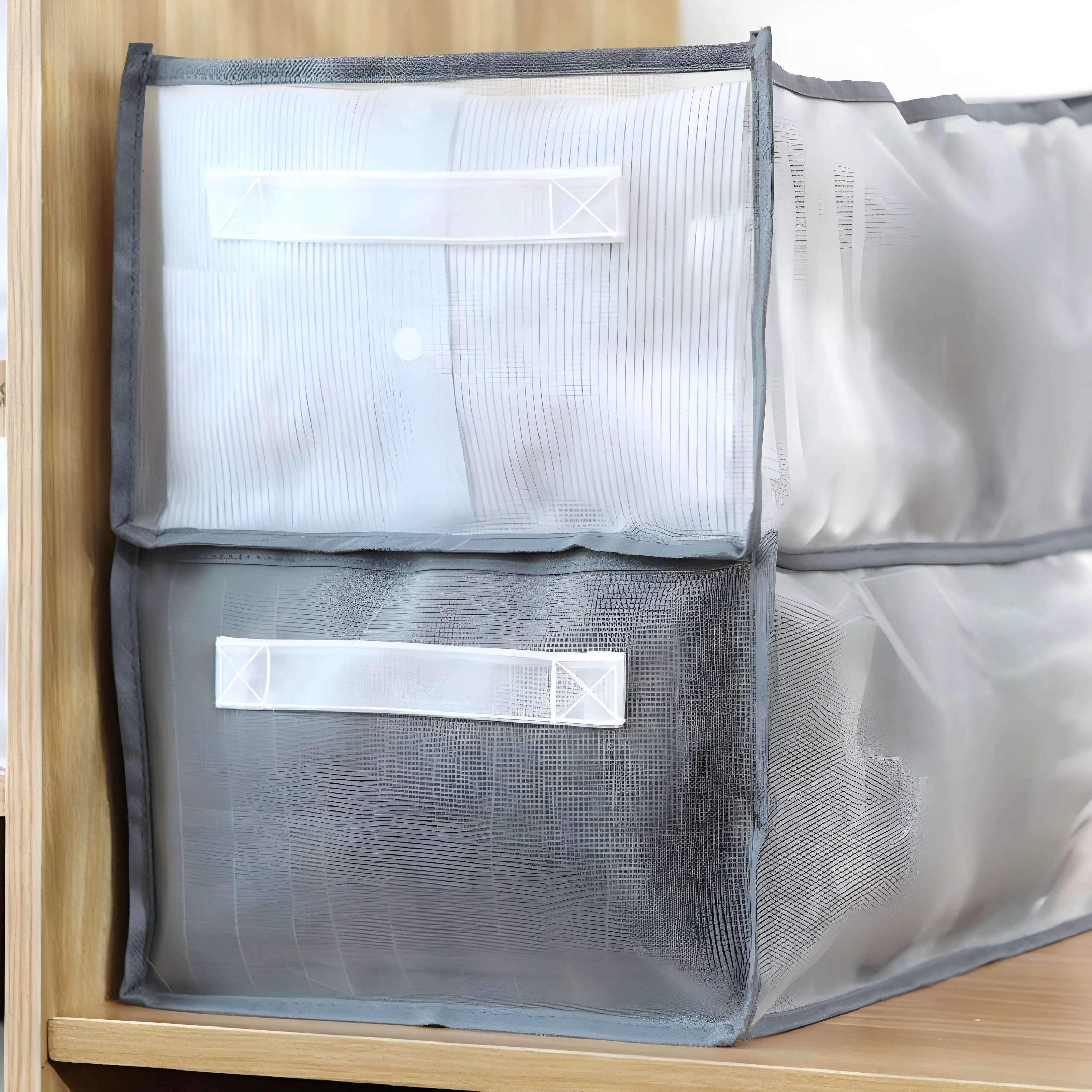 Kleding Organiser | Alles netjes geordend | 1 1 GRATIS