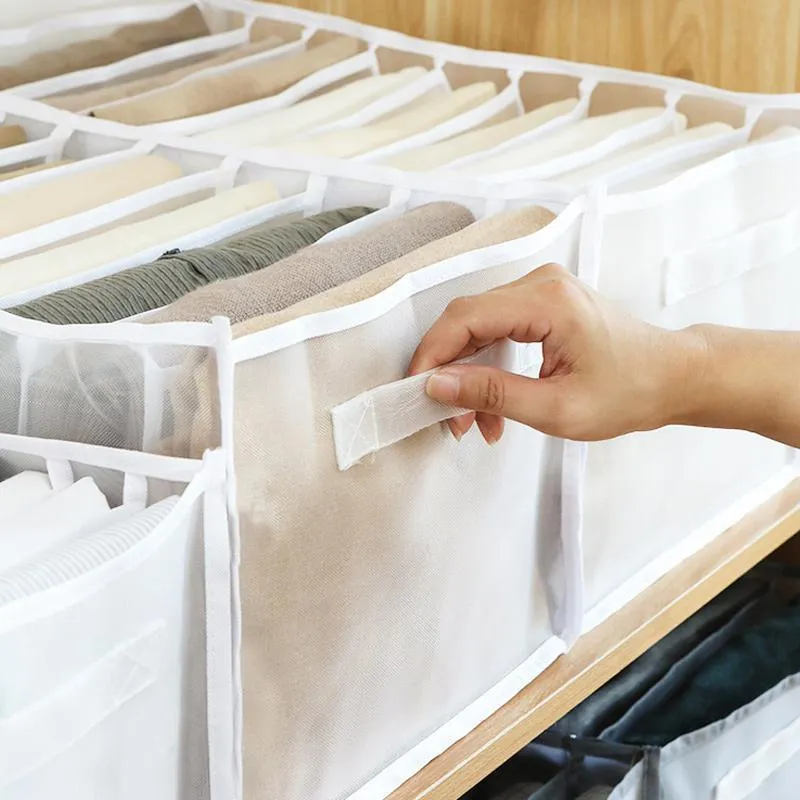 Kleding Organiser | Alles netjes geordend | 1 1 GRATIS