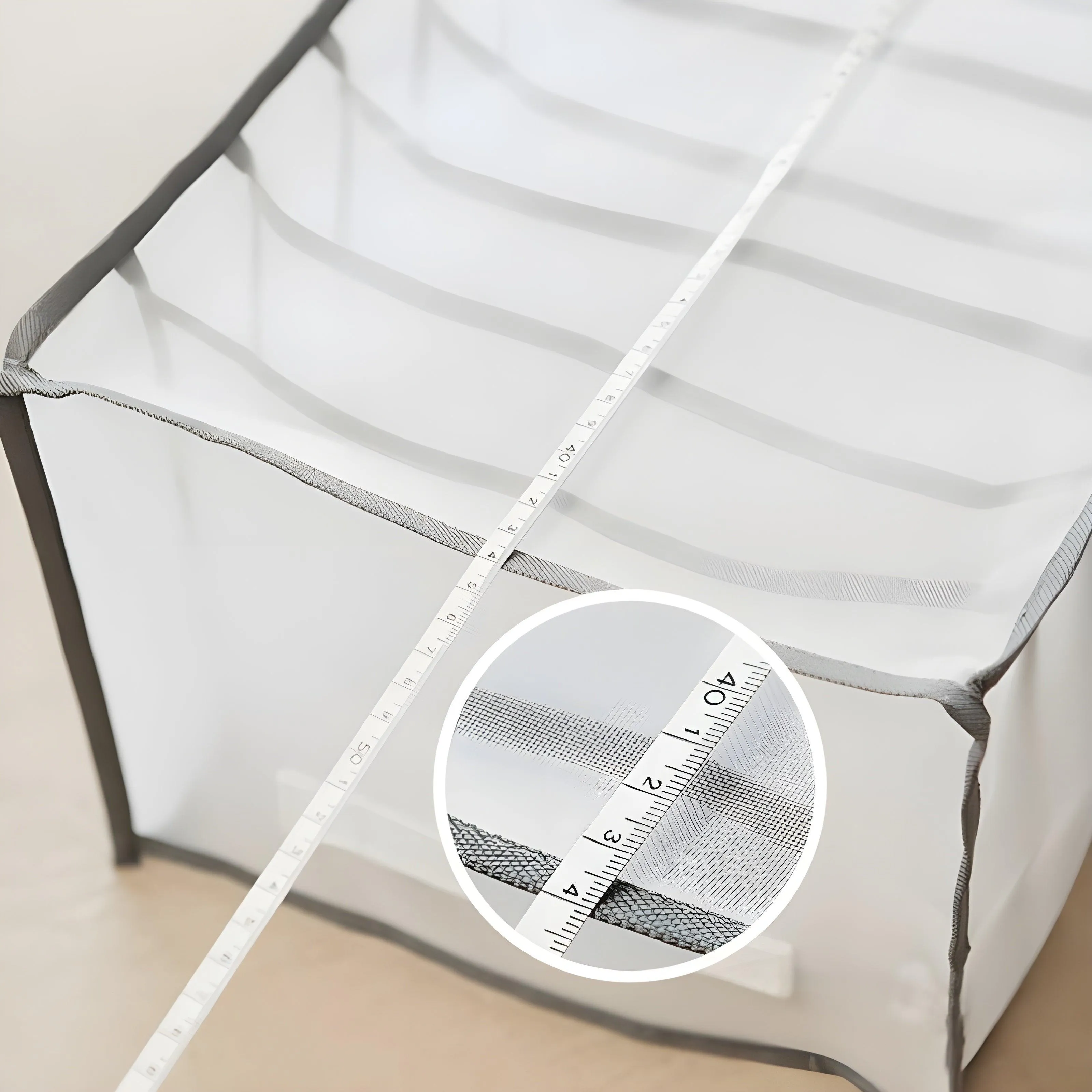 Kleding Organiser | Alles netjes geordend | 1 1 GRATIS