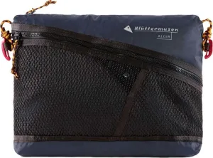 Klättermusen Algir Accessory Bag Large Indigo Blue | Buy Klättermusen Algir Accessory Bag Large Indigo Blue here | Outnorth