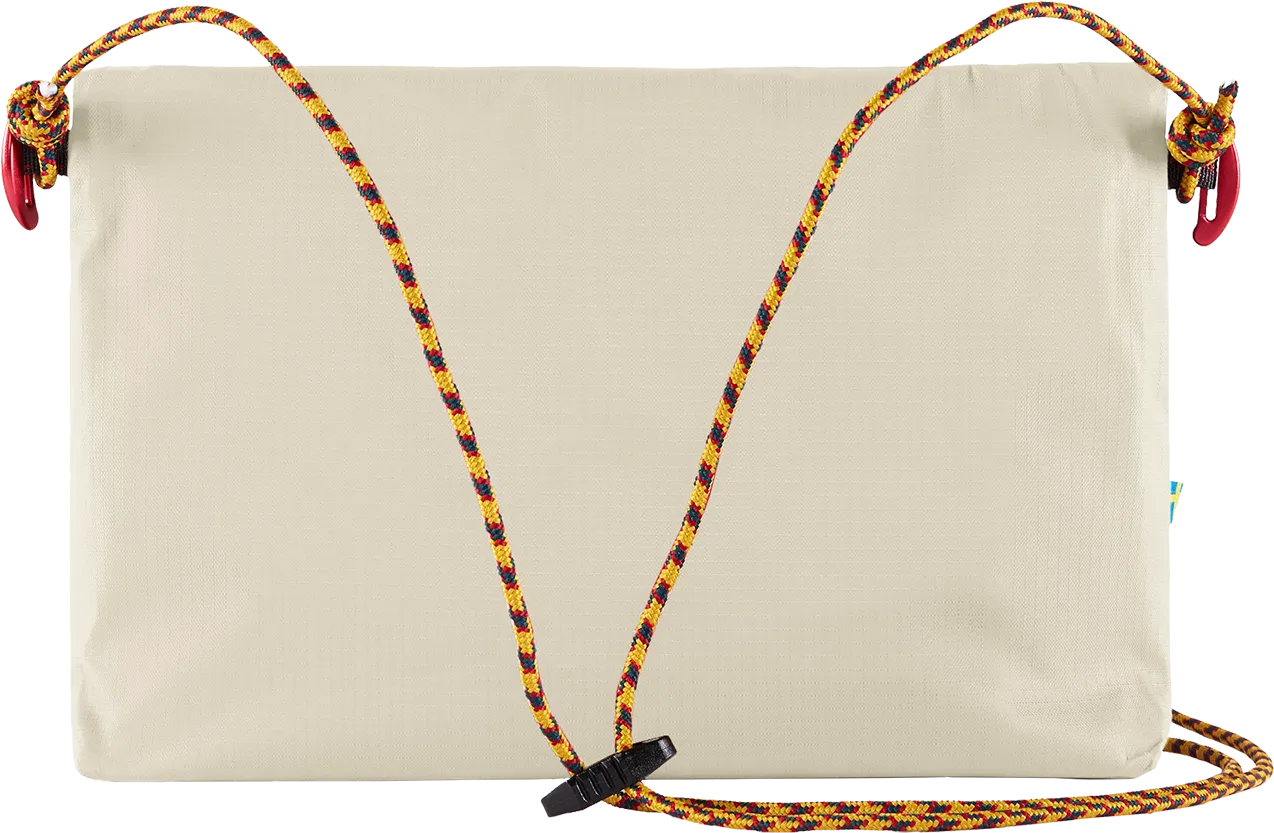 Klättermusen Hrid WP Accessory Bag 3 L Clay | Buy Klättermusen Hrid WP Accessory Bag 3 L Clay here | Outnorth