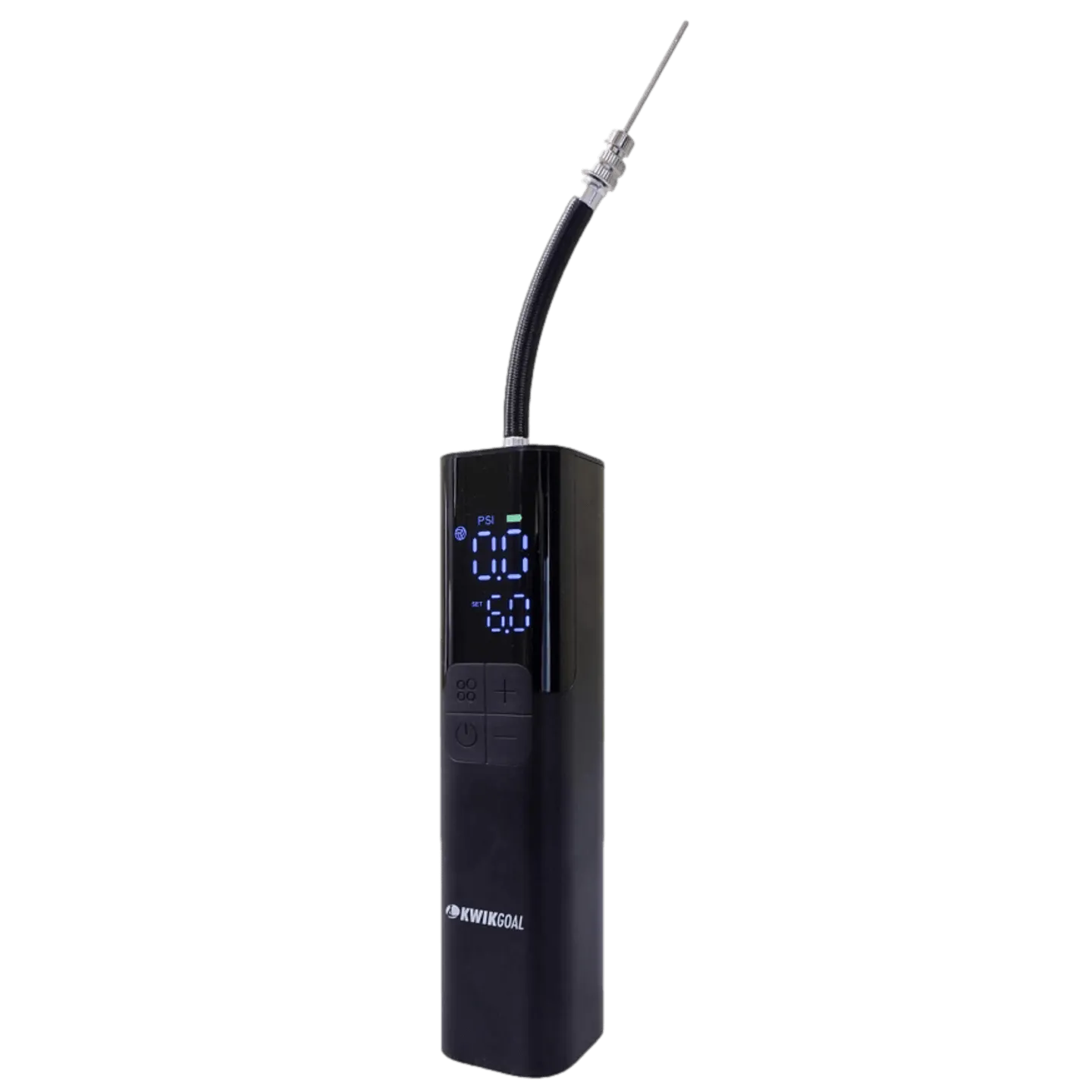 (KWIK-1A571) Kwik Goal Digital Ball Pump