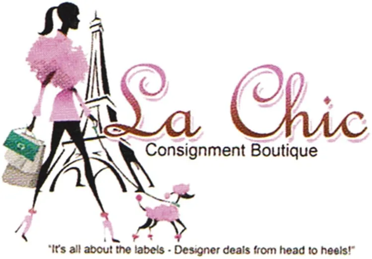 La Chic Consignment Boutique