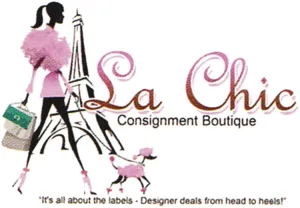 La Chic Consignment Boutique