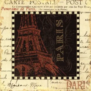 La Tour I