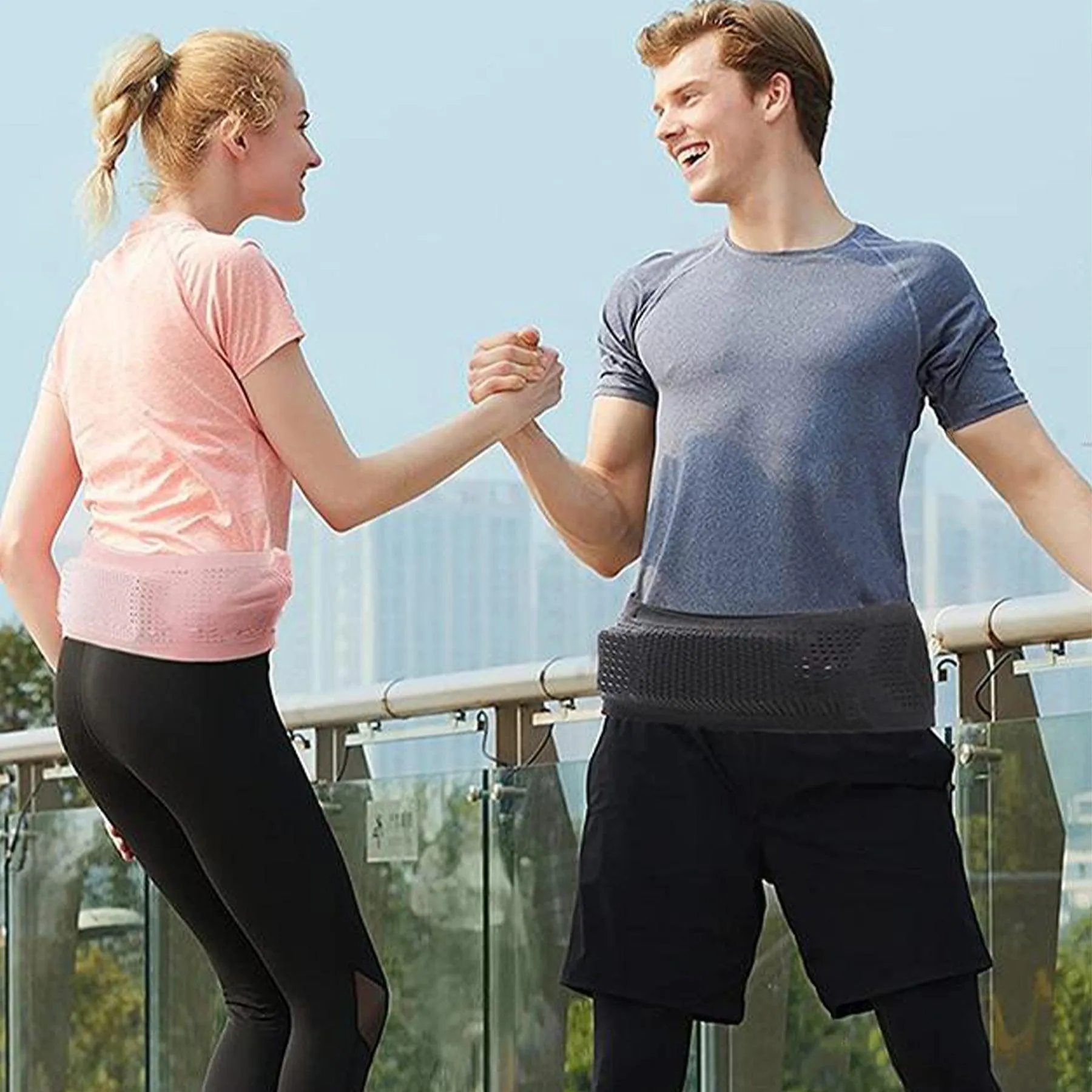 Large-capacity Outdoor Running And Cycling Bag