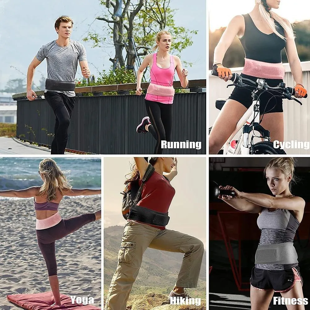 Large-capacity Outdoor Running And Cycling Bag