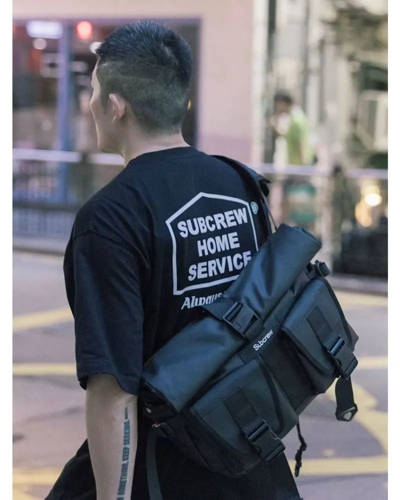 Large Capacity Waterproof Bag