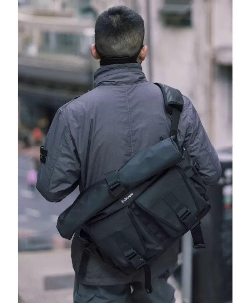 Large Capacity Waterproof Bag