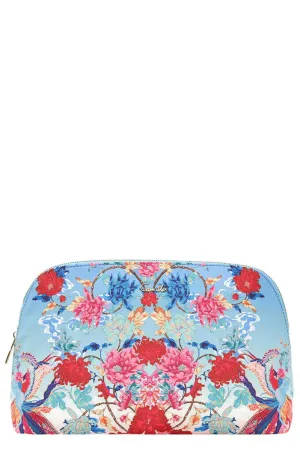 Large Cosmetic Case