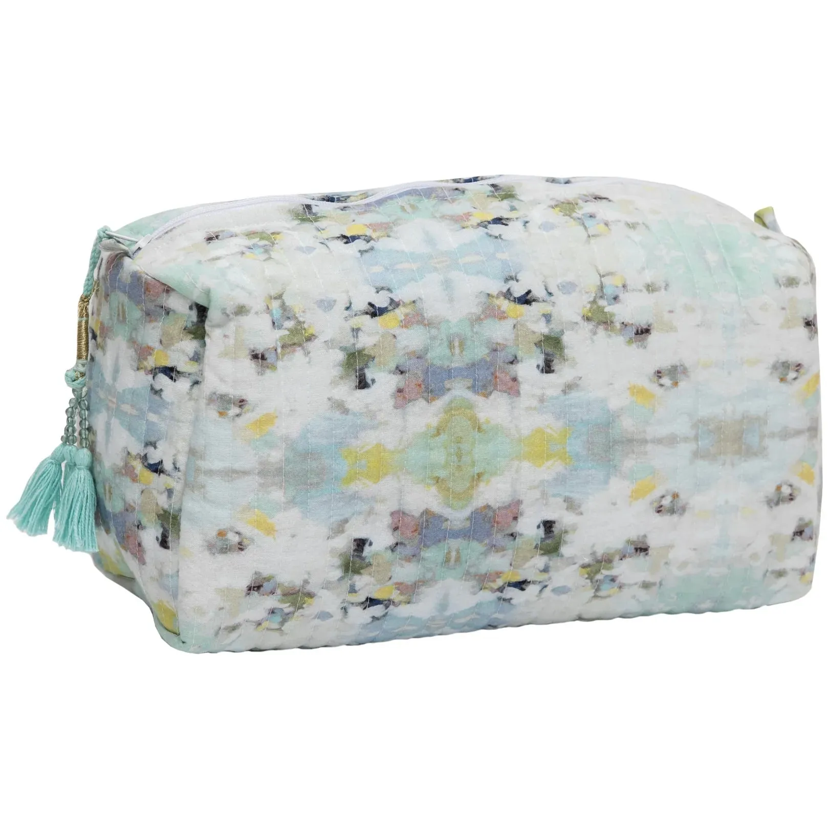 Laura Park Large Cosmetic Bags
